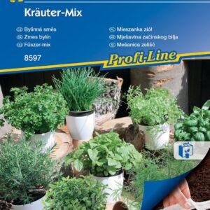 Zio³a Mieszanka  Na Tamie 5 m  Kiepenkerl