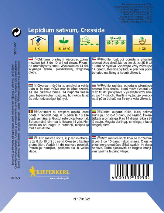 Rze¿ucha Cressida - Kiepenkerl - obrazek 5