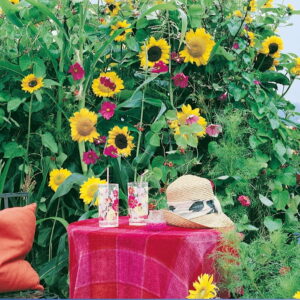 Kwitn¹cy parkan - Kiepenkerl