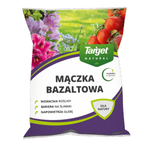 M¹czka Bazaltowa  8 kg Target