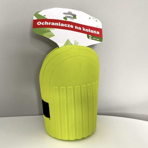 Nakolanniki Ochraniacze Ogrodowe Na Kolana - obrazek 2