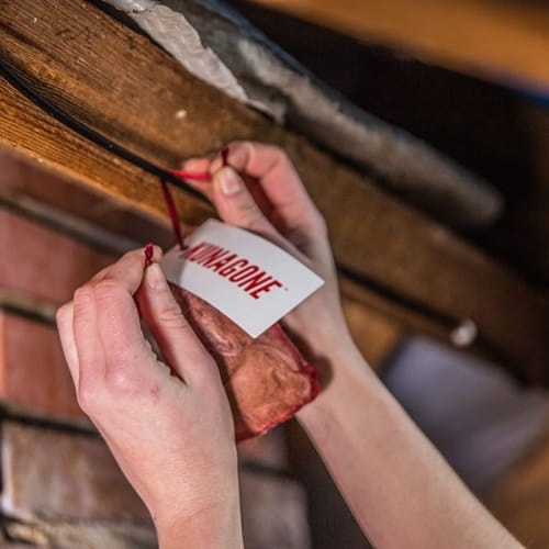 Kunagone Odstraszacz Kun 1 szt. - obrazek 2