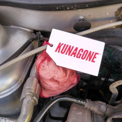 Kunagone Odstraszacz Kun 1 szt. - obrazek 3