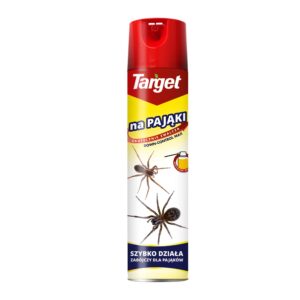 Down Control Max AE Spray Na Paj¹ki 300 ml Target