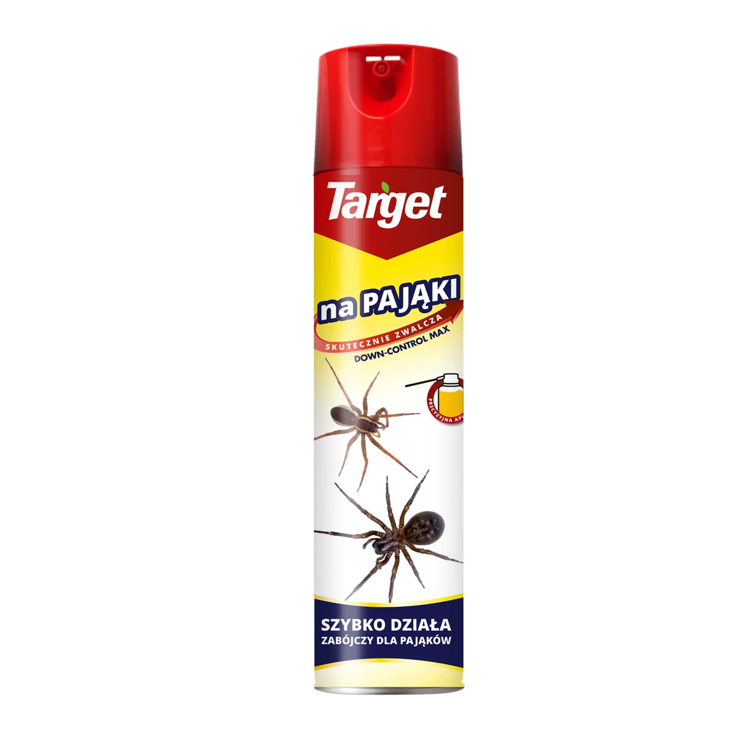 Down Control Max AE Spray Na Paj¹ki 300 ml Target