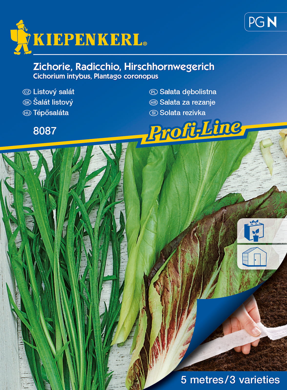 Mix Sa³at Na Tamie Kiepenkerl