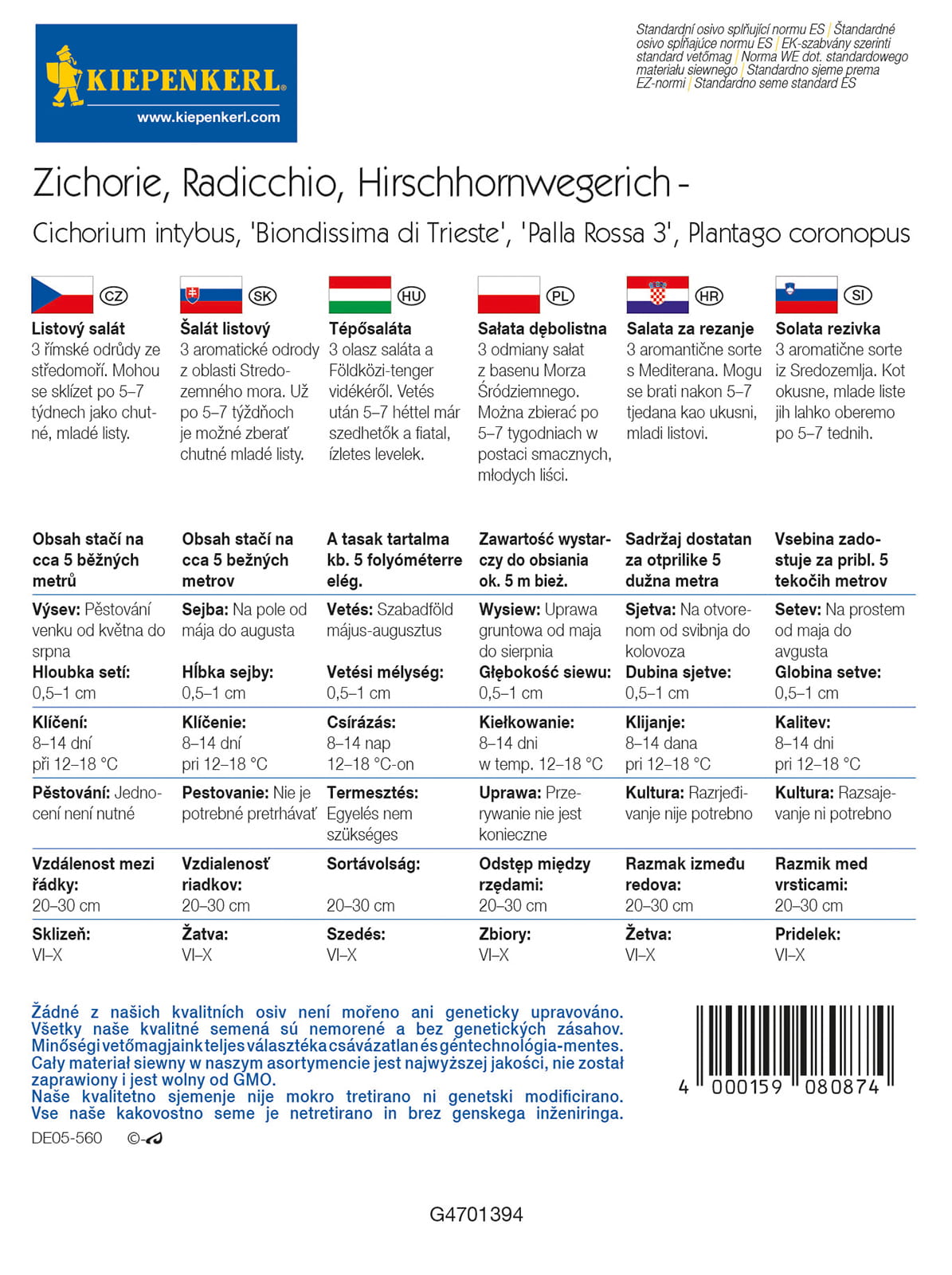 Mix Sa³at Na Tamie Kiepenkerl - obrazek 2