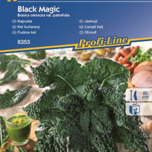 Jarmu¿ 'Black Magic' F1 Toskañski Kiepenkerl