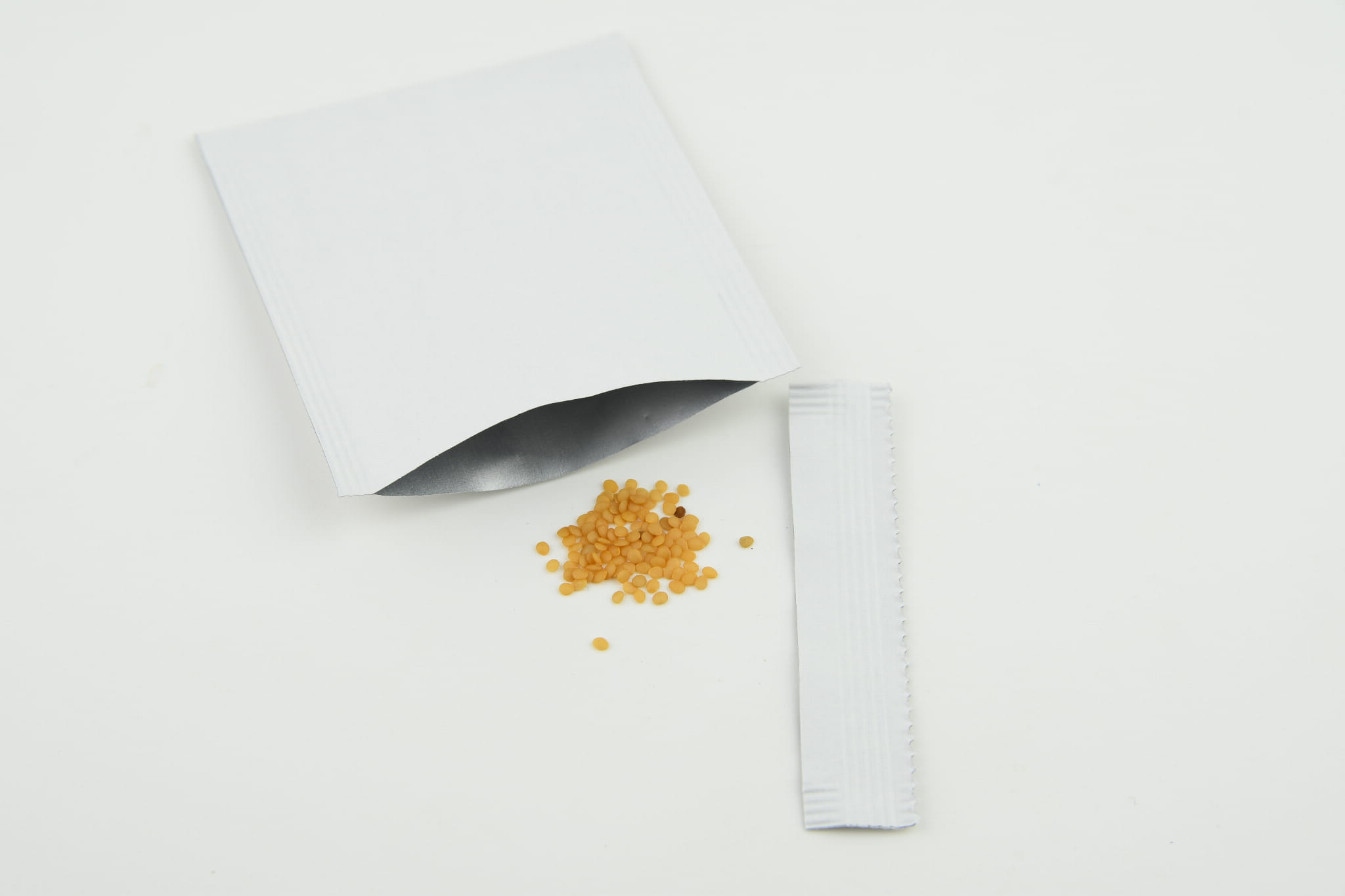 Miechunka peruwiañska Rodzynek brazylijski Kiepenkerl - obrazek 4