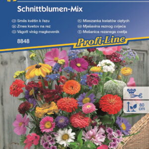 Mieszanka kwiatów ciêtych