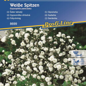 Gipsówka bia³a £yszczec Kiepenkerl