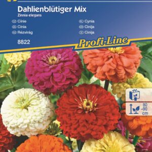 Cynia Mix Nasion Kiepenkerl