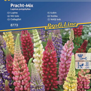 £ubin trwa³y Mieszanka Nasion Kiepenkerl