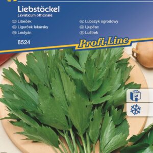 Lubczyk Ogrodowy Kiepenkerl