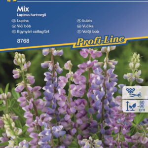 £ubin jednoroczny - Mieszanka Kiepenkerl