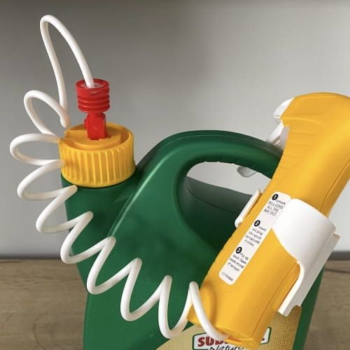 AntyChwast Total Na Chwasty Bez Glifosatu 3 l Substral - obrazek 5