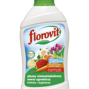 Nawóz Uniwersalny 1 l Florovit
