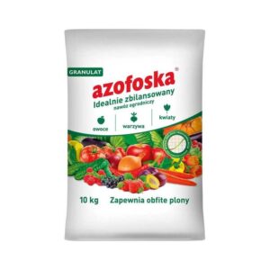 Nawóz Uniwersalny 10 kg Azofoska