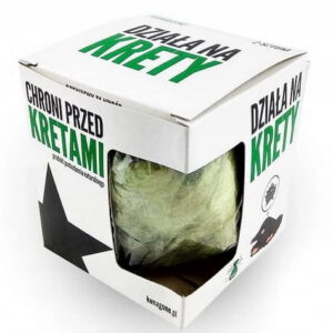 Kunagone Odstraszacz Kretów 2 szt.