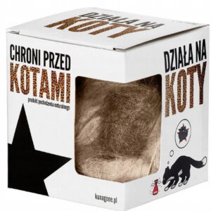 Kunagone Odstraszacz Kotów 2 szt.