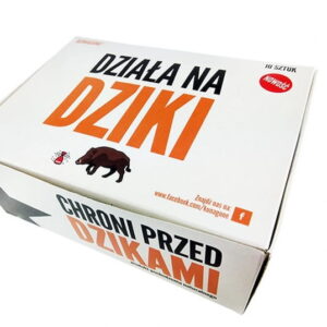 Kunagone Odstraszacz Dzików 10 szt.