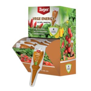 Od¿ywka Do Zió³ i Warzyw Vege Energy 35 ml Target