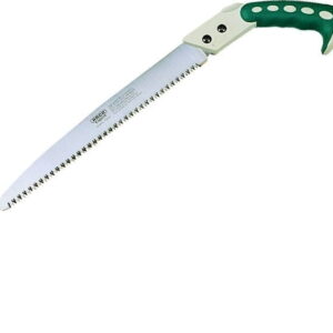 Pi³a sadownicza z futera³em Lisi ogon  RT53/319C  35 cm  Raco