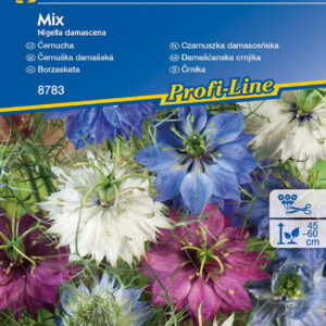 Czarnuszka Damasceñska Mix Nasion Kiepenkerl