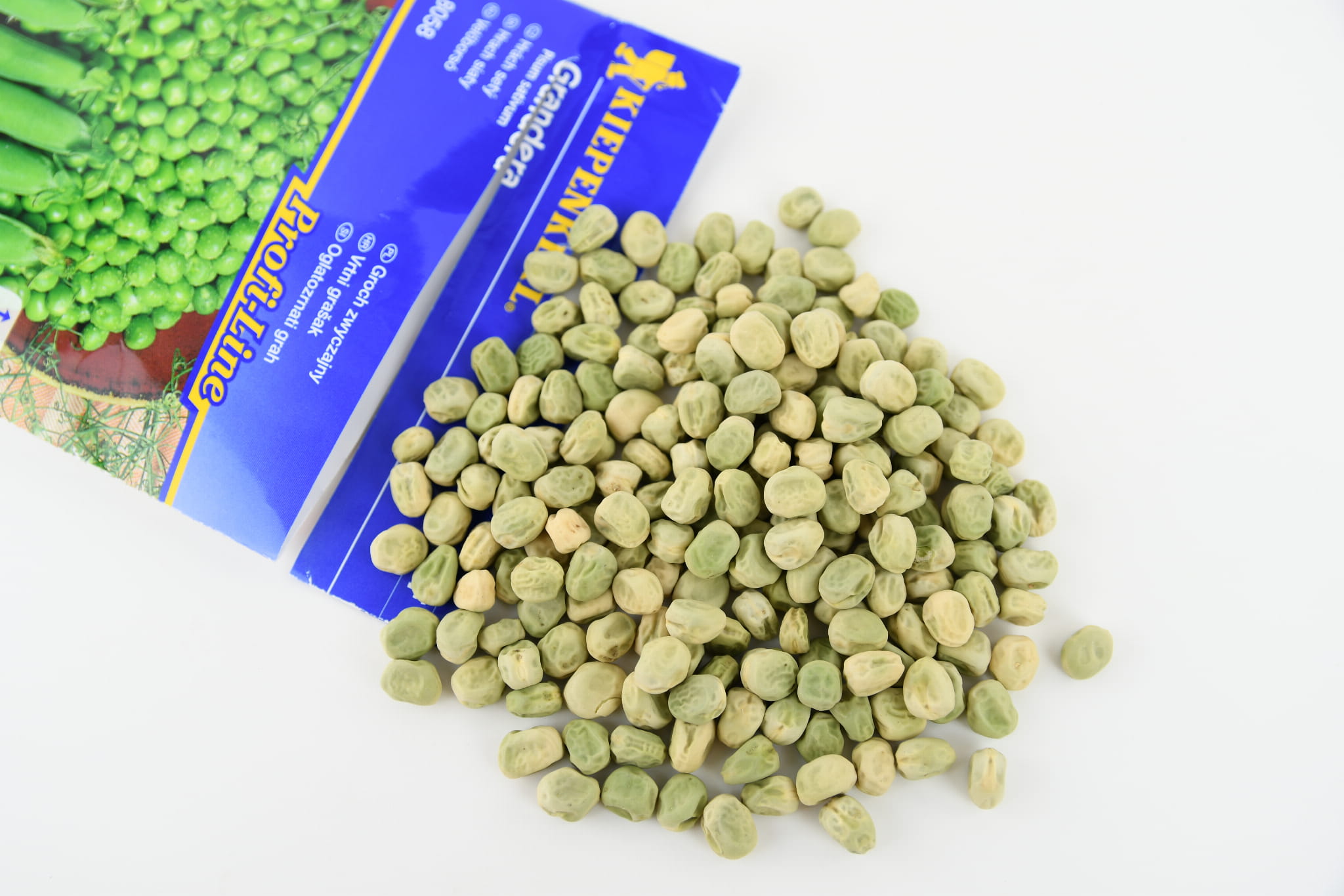 Groch 'Grandera' Odporny Kiepenkerl - obrazek 2