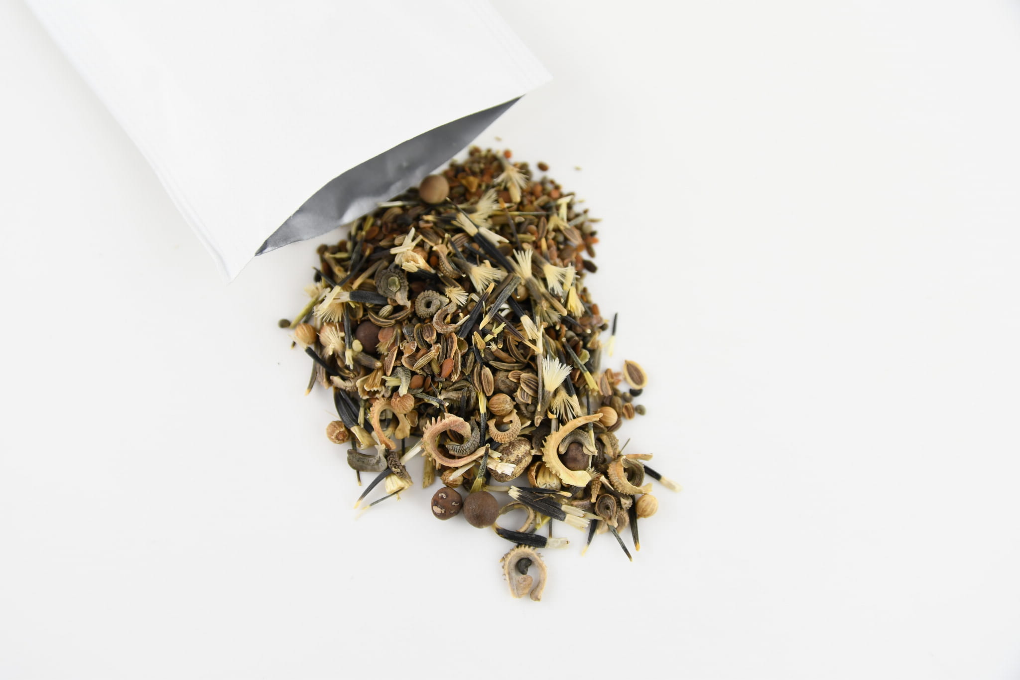 Kwiaty Pachn¹ce Jednoroczne Mix Kiepenkerl - obrazek 3