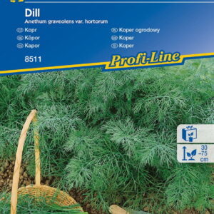 Koper Ogrodowy  Kiepenkerl