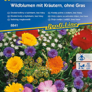 Kwiaty Polne z Zio³ami  £¹ka Kwietna  Kiepenkerl