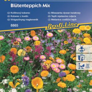 Dywan Kwiatowy Mieszanka Nasion Kiepenkerl