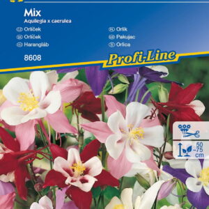 Orlik Mix Nasion Kiepenkerl