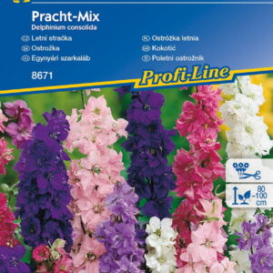 Ostró¿ka Letnia Mix Nasion Kiepenkerl