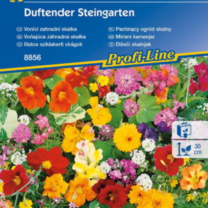 Pachn¹ce Kwiaty Na Skalniak  Nasiona Kiepenkerl