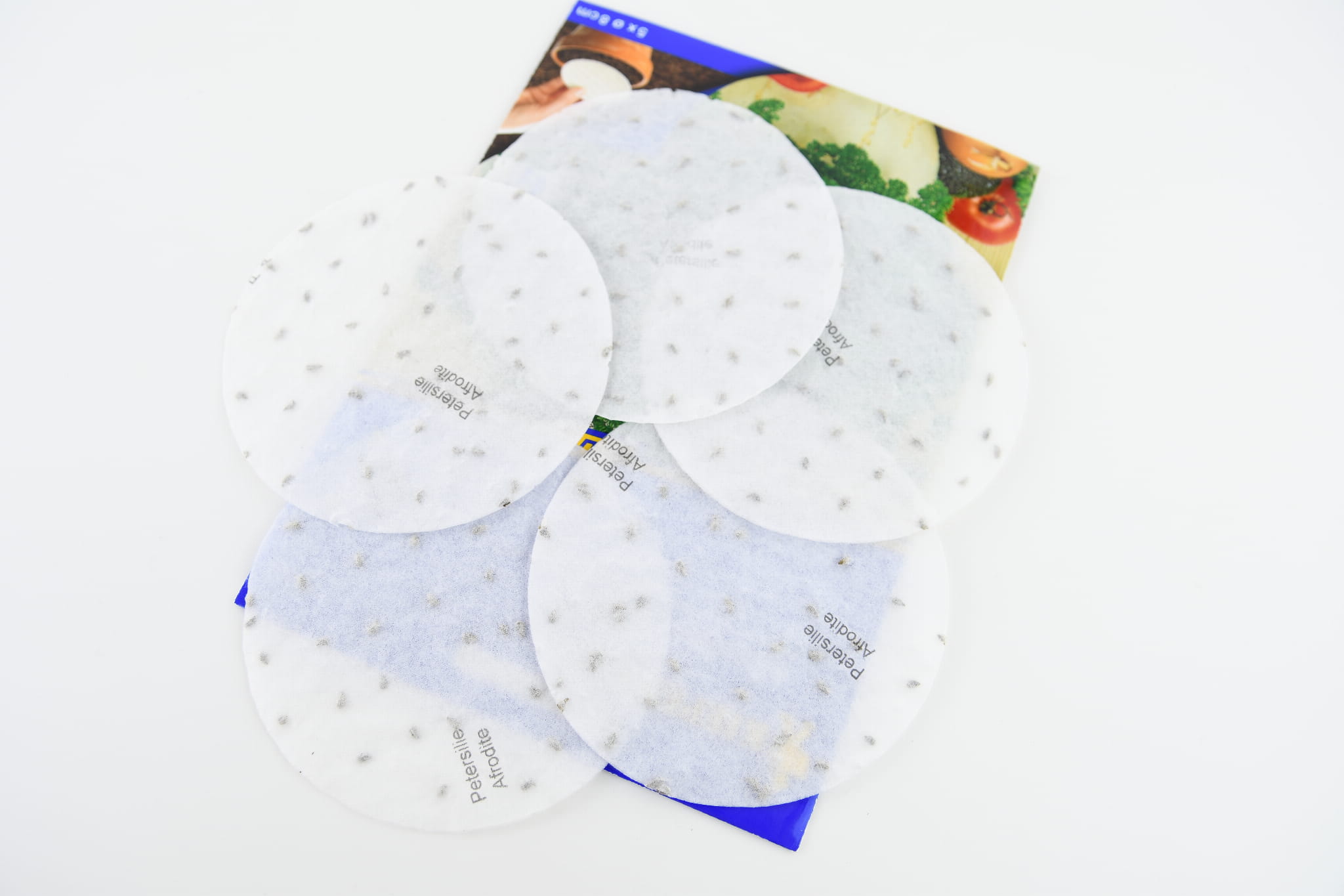 Pietruszka Naciowa 'Afrodite' Kr¹¿ki Kiepenkerl - obrazek 3