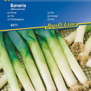 Por 'Bavaria'  Wczesny  Kiepenkerl