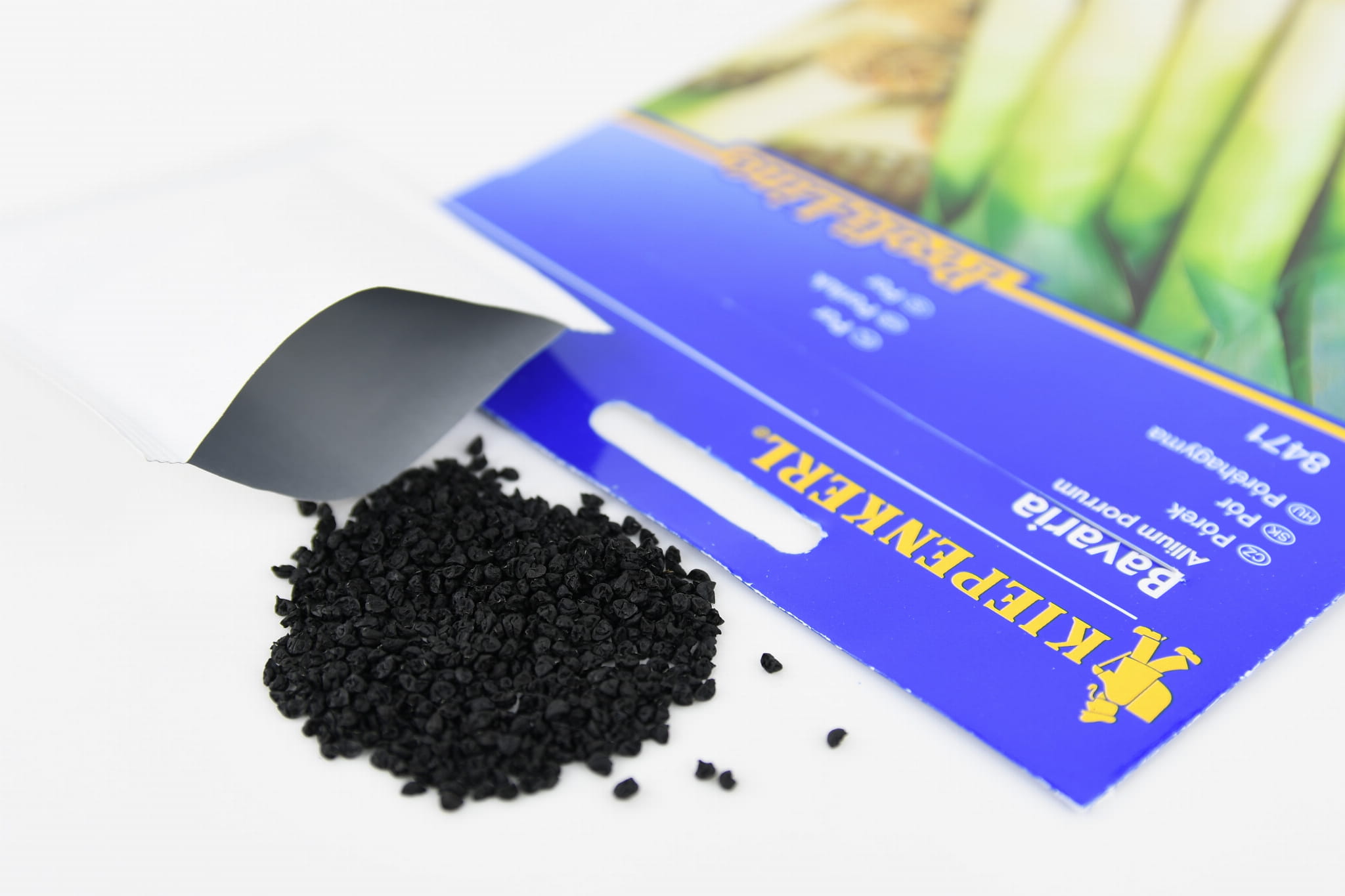 Por 'Bavaria' Wczesny Kiepenkerl - obrazek 2