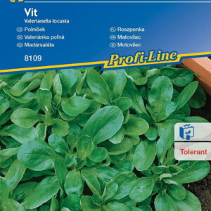 Roszponka 'Vit' Du¿e Opakowanie Kiepenkerl