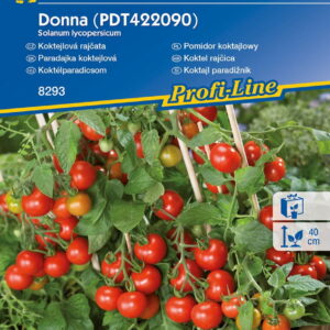 Pomidor 'Donna' F1  Koktajlowy  Kiepenkerl