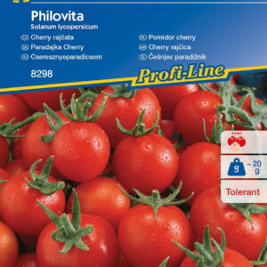 Pomidor 'Philovita' F1  Cherry  Kiepenkerl