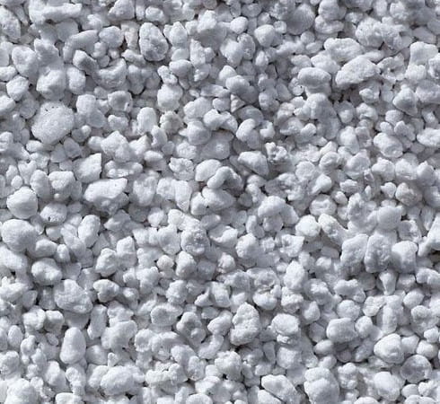 Perlit Ogrodniczy 2 litry