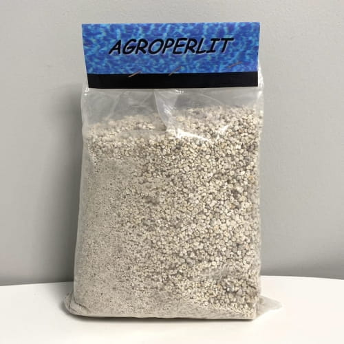 Perlit Ogrodniczy 2 litry - obrazek 2