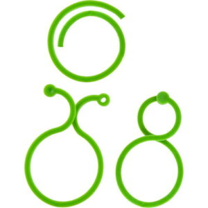 Komplet Spinek Ogrodowych - 50 szt.