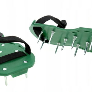 Kultywator Aerator Sanda³owy Nak³adki Aeracyjne Na Buty Do Trawnika