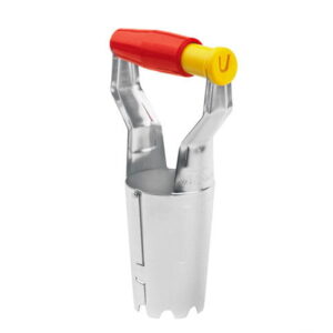 Flancownik Automatyczny Sadzarka do cebul Wolf Garten