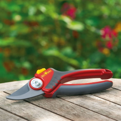 Sekator No¿ycowy Premium Wolf Garten - obrazek 3