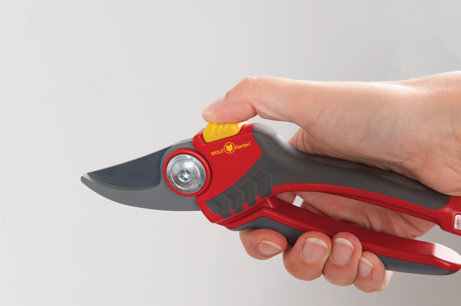 Sekator No¿ycowy Premium Wolf Garten - obrazek 5