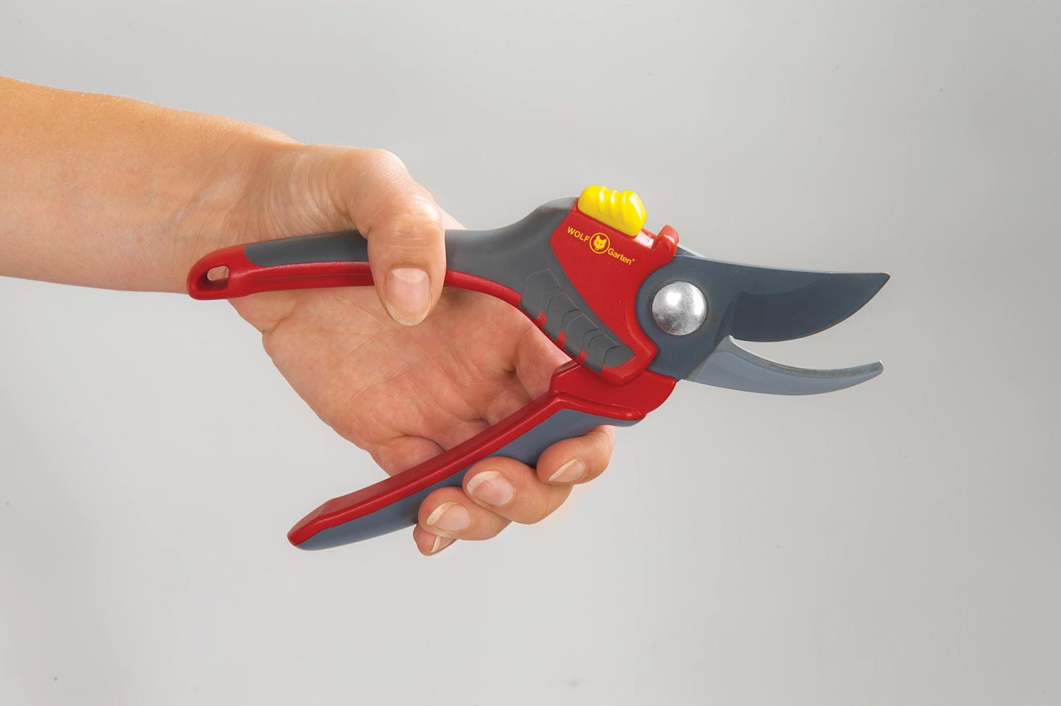 Sekator No¿ycowy Premium Wolf Garten - obrazek 6